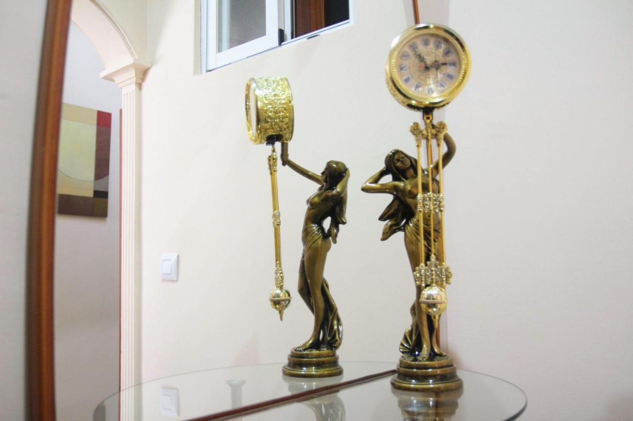Apartamento Serafin De La Caleta Καντίζ Εξωτερικό φωτογραφία
