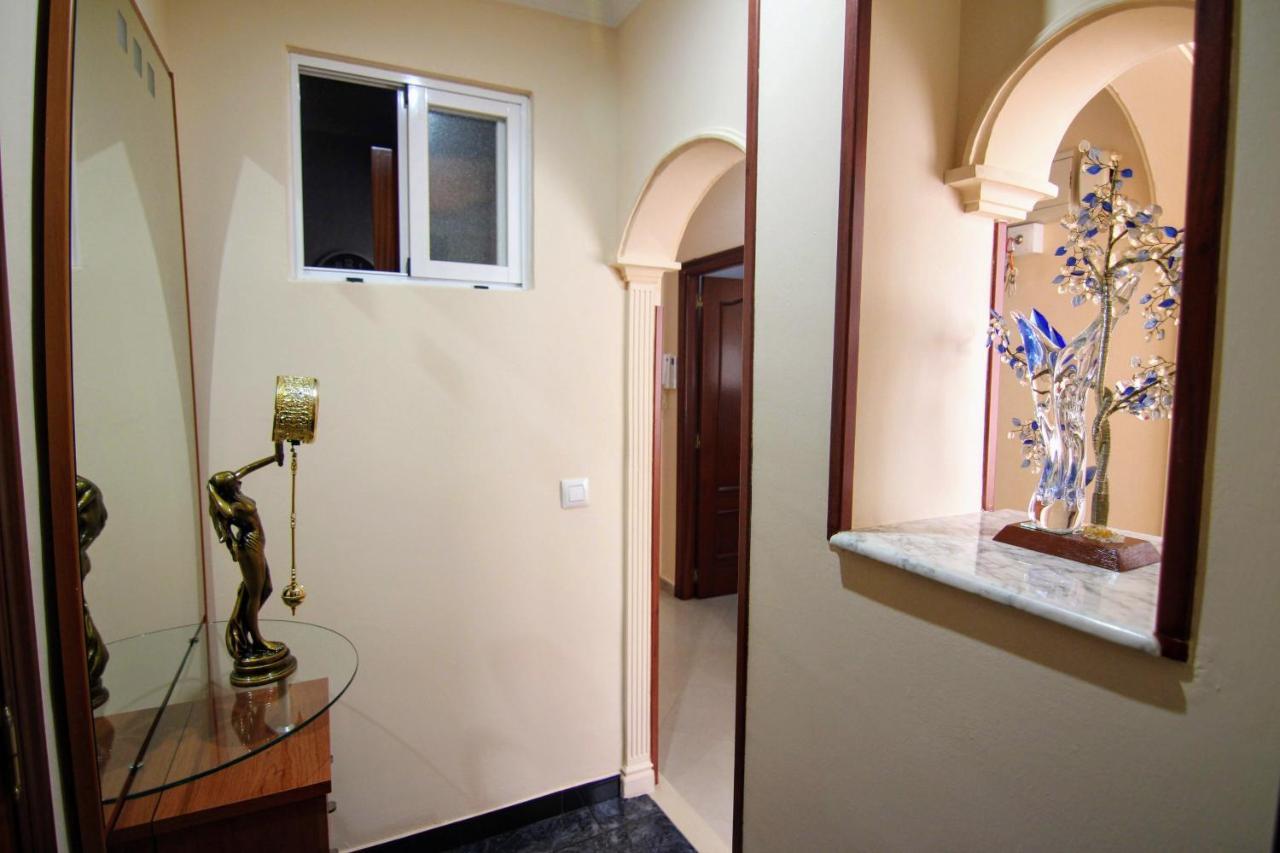 Apartamento Serafin De La Caleta Καντίζ Εξωτερικό φωτογραφία