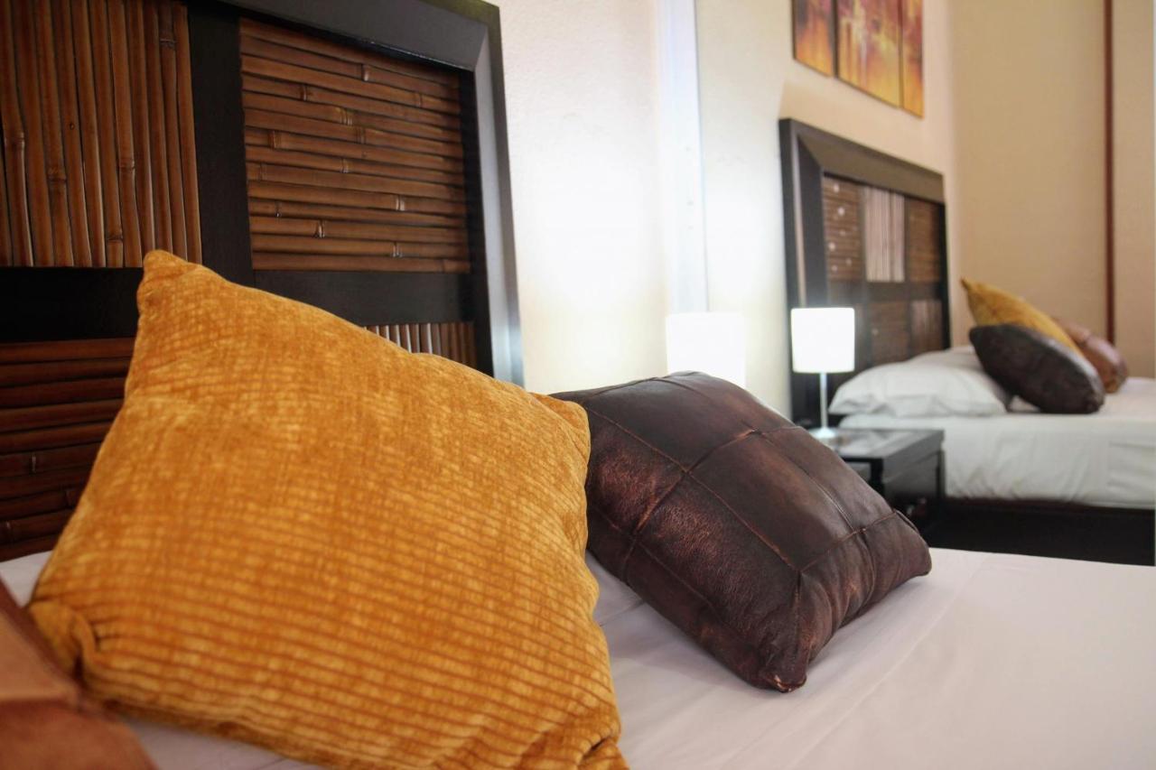 Apartamento Serafin De La Caleta Καντίζ Εξωτερικό φωτογραφία