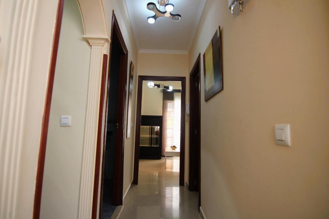 Apartamento Serafin De La Caleta Καντίζ Εξωτερικό φωτογραφία