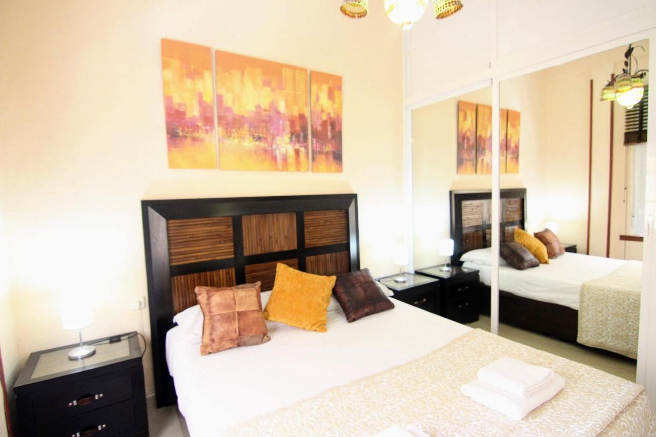 Apartamento Serafin De La Caleta Καντίζ Εξωτερικό φωτογραφία