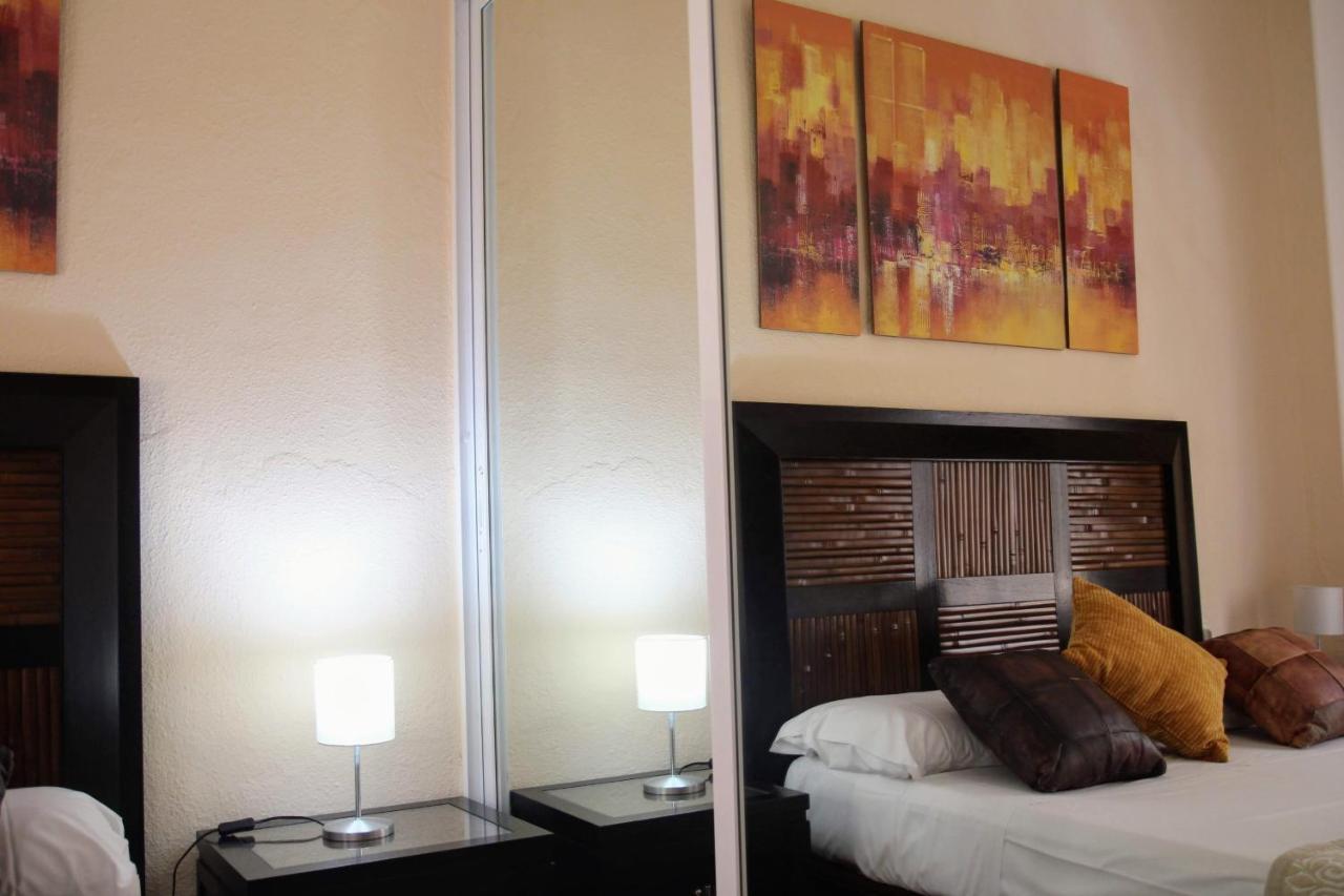 Apartamento Serafin De La Caleta Καντίζ Εξωτερικό φωτογραφία
