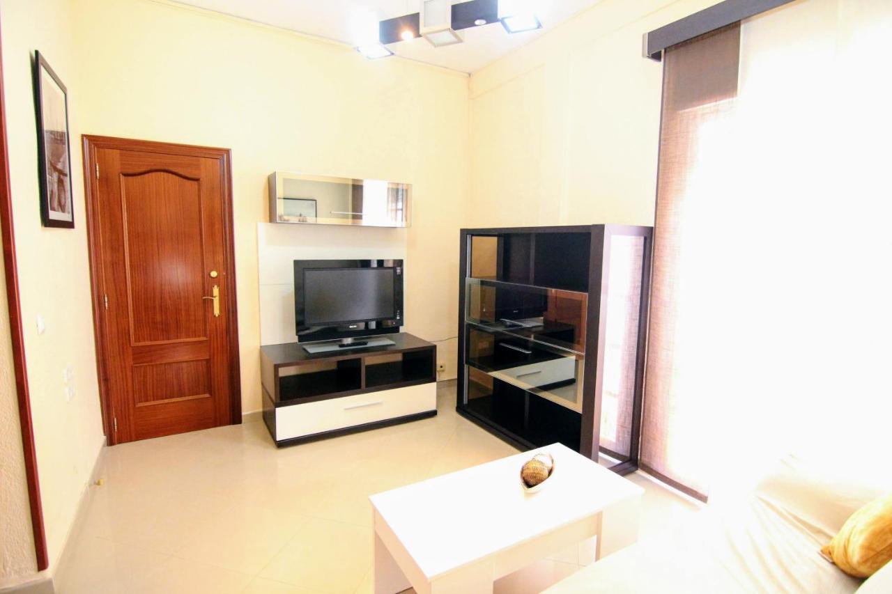 Apartamento Serafin De La Caleta Καντίζ Εξωτερικό φωτογραφία